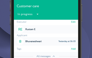 Pulsedesk screenshot 3