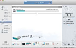 Magican screenshot 3