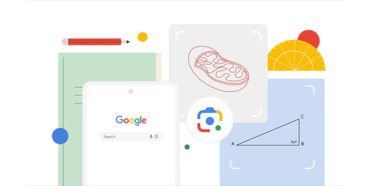 Google enhances Search and Lens with AI-powered learning tools for STEM subjects image