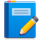 Synology Note Station icon