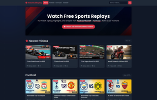 Watch Full Replay screenshot 1