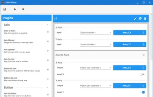 UCR: Universal Control Remapper screenshot 1