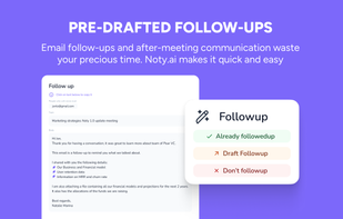 Noty.ai screenshot 3