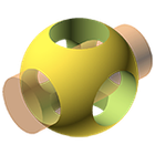 OpenSCAD icon