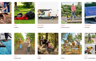 Sharely screenshot 1