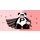 Pull Panda Icon