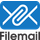 Filemail icon