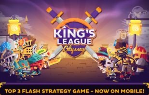 King&#39;s League: Odyssey screenshot 1