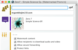 StudioCDN screenshot 1
