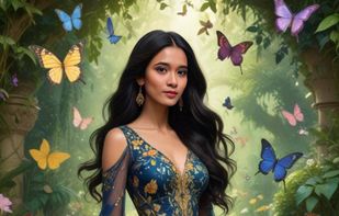 Facewix screenshot 2