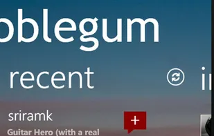 Bubblegum screenshot 1