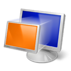 Windows XP Mode icon