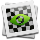 ImageAlpha icon