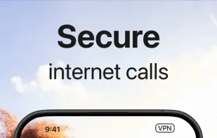 Toggle VPN screenshot 3