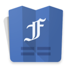 Folio for Facebook icon