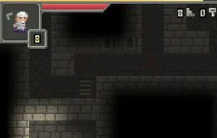 Pixel Dungeon screenshot 3