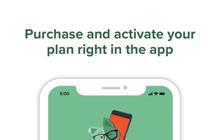 Mint Mobile screenshot 2