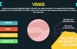 Cosmolander - Missions in the Solar System screenshot 1