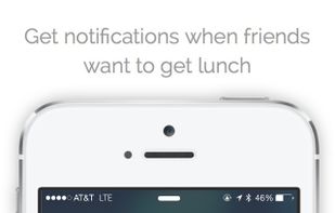 Down To Lunch screenshot 2