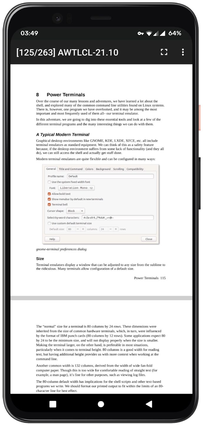 MJ PDF Reader Alternatives 25+ PDF Readers & Similar Apps AlternativeTo