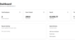 MiniHRO screenshot 1