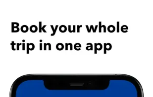 Booking.com screenshot 1