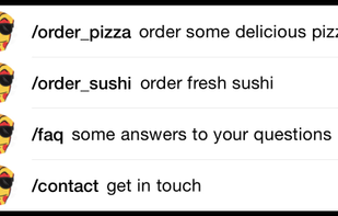 Manybot screenshot 2