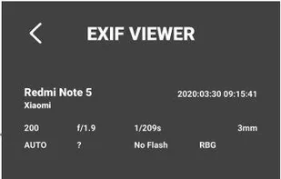 Litrato screenshot 1