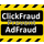 Click Fraud Prevention icon