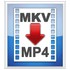 MKV2MP4 icon