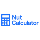Nut Calcuator