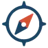 OnlineCompass.me icon