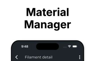 Spoolstock screenshot 1