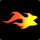 Pyroman: Jaws of Fire Icon