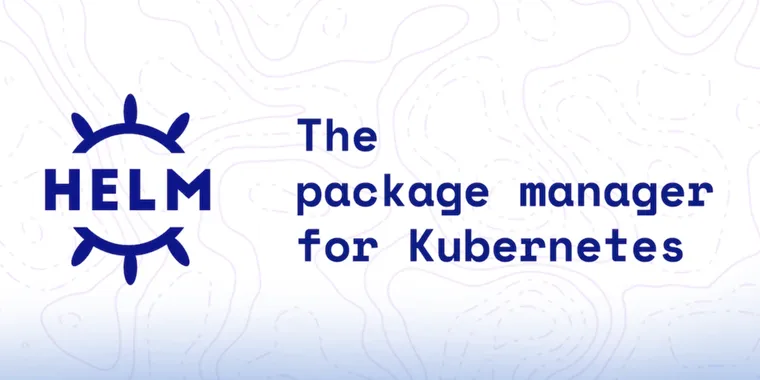 Helm 4.0.0 released with wasm plugin system and server side apply image