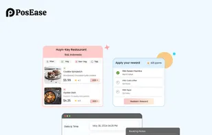 PosEase screenshot 3