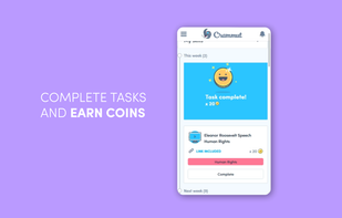 Crammut screenshot 1