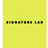 Signature Lab icon