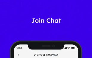 VooChat screenshot 1