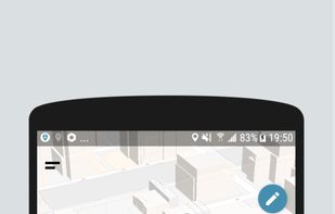 Samly - Gps Location Tracker screenshot 1