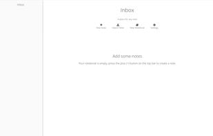Notes and Notebooks