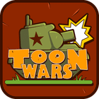 Toon Wars icon
