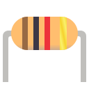Color Code icon