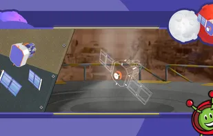 ESAKids screenshot 1