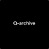 Q-archive icon