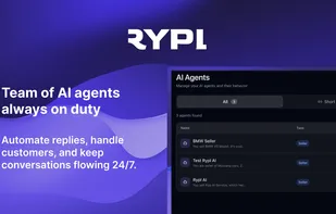 Rypl screenshot 1