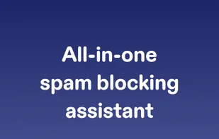 WhatSpam screenshot 1