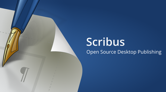 Scribus 1.7.0 has been released with an enhanced UI, new SVG icons, and many enhancements image