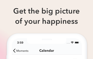 Happyfeed screenshot 3