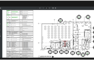Automated Project Analyzer